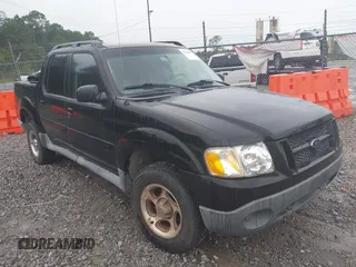 2005 Ford Explorer Sport Trac XLS z VIN 1FMZU67K15UA29783, wystawiony jako IAAI lot #42218693 z przebiegiem 163 718 mil mil oraz . Historia ofert i sprzedaży dostępna na DreamBid. Obrazek 1.