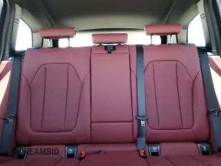 2024 BMW X3 sDrive30i z VIN 5UX43DP0XR9X30530, wystawiony jako Copart lot #53082015 z przebiegiem 10 748 mil mil oraz Szkoda całkowita • Salvage title. Historia ofert i sprzedaży dostępna na DreamBid. Obrazek 10.