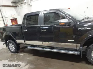 2013 Ford F-150 XL with VIN 1FTFW1ET2DKD38785, listed as a IAAI auction lot 41397785 with 182,505 mi miles. Bid and sale history available at carsss.com. Image 13.