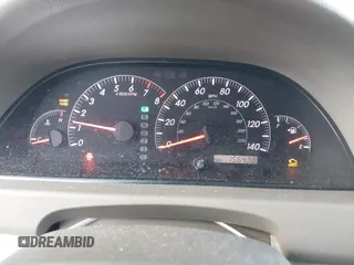 2006 Toyota Camry STD with VIN 4T1BE32K16U165708, listed as a IAAI auction lot 42138137 with 156,438 mi miles and . Bid and sale history available at DreamBid. Image 7.