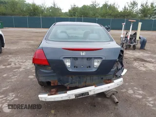 2006 Honda Accord LX with VIN 3HGCM56416G702584, listed as a IAAI auction lot 42440025 with Not provided miles and . Bid and sale history available at DreamBid. Image 17.