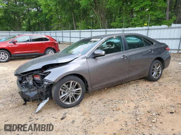 2017 Toyota Camry XLE z VIN 4T1BF1FK9HU785723, wystawiony jako Copart lot #55039895 z przebiegiem 110 783 mil mil oraz Szkoda całkowita • Salvage title. Historia ofert i sprzedaży dostępna na DreamBid. Obrazek 1.
