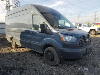 2019 Ford Transit с VIN 1FTYR3XM1KKB13241, выставлен на аукционе Copart как лот 88151055 с пробегом 182 618 миль миль и Чистый • Clean title. История ставок и продаж доступна на DreamBid. Изображение 4.
