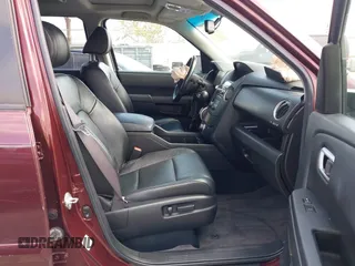 2012 Honda Pilot EX-L with VIN 5FNYF4H64CB071399, listed as a IAAI auction lot 42458976 with 91,026 mi miles and . Bid and sale history available at DreamBid. Image 5.