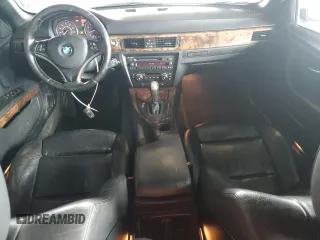 2007 BMW 3 Series 328i с VIN WBAWR335X7P150172, выставлен на аукционе Copart как лот 85607964 с пробегом 114 878 миль миль и Списание • Salvage title. История ставок и продаж доступна на DreamBid. Изображение 8.