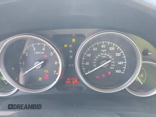 2011 Mazda 6 i Grand Touring с VIN 1YVHZ8CH5B5M15839, выставлен на аукционе IAAI как лот 41223842 с пробегом 181 744 миль миль и . История ставок и продаж доступна на DreamBid. Изображение 7.
