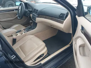 2004 BMW 3 Series 325xi with VIN WBAEU33474PM59448, listed as a IAAI auction lot 41942051 with 103,570 mi miles and . Bid and sale history available at DreamBid. Image 5.