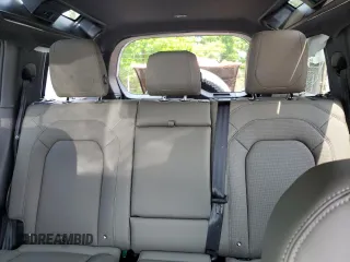 2024 Land Rover Defender X-Dynamic SE с VIN SALE27EUXR2245788, выставлен на аукционе Copart как лот 61053725 с пробегом 16 277 миль миль и Списание • Salvage title. История ставок и продаж доступна на DreamBid. Изображение 10.