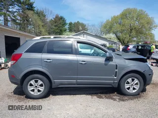 2008 Saturn VUE XE with VIN 3GSCL33P68S717137, listed as a IAAI auction lot 42066726 with 158,743 mi miles and . Bid and sale history available at carsss.com. Image 13.