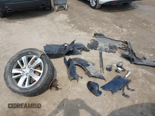 2015 Buick Regal с VIN 2G4GK5EX9F9190807, выставлен на аукционе IAAI как лот 42475518 с пробегом 51 709 миль миль и . История ставок и продаж доступна на DreamBid. Изображение 19.