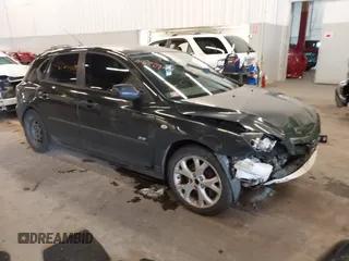 2007 Mazda 3 S Touring с VIN JM1BK344571766778, выставлен на аукционе IAAI как лот 41670349 с пробегом 170 162 миль миль и . История ставок и продаж доступна на DreamBid. Изображение 1.