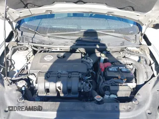 2014 Nissan Sentra S with VIN 3N1AB7AP8EY231151, listed as a IAAI auction lot 42201365 with 156,272 mi miles and . Bid and sale history available at DreamBid. Image 10.