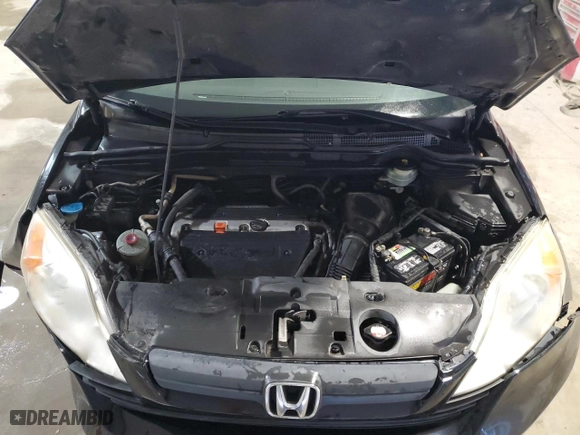 2008 Honda CR-V LX with VIN JHLRE48378C008933, listed as a Copart auction lot 82418904 with 217,583 mi miles and Salvage Title. Bid and sale history available at carsss.com. Image 12.