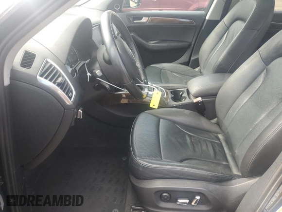 2016 Audi Q5 Premium Plus с VIN WA1L2AFP5GA016081, выставлен на аукционе Copart как лот 62675115 с пробегом 150 099 миль миль и Чистый • Clean title. История ставок и продаж доступна на DreamBid. Изображение 11.