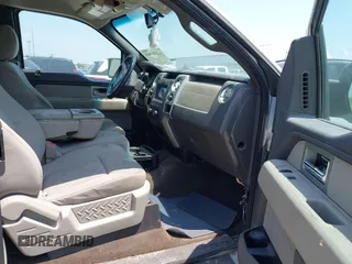 2010 Ford F-150 XL with VIN 1FTEX1E87AFD31629, listed as a IAAI auction lot 42111965 with 174,038 mi miles and . Bid and sale history available at DreamBid. Image 5.