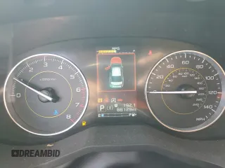 2021 Subaru Crosstrek Special Sports with VIN JF2GTHSC3MH667634, listed as a Copart auction lot 55997975 with 88,129 mi miles and Salvage title. Bid and sale history available at DreamBid. Image 9.