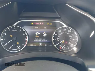2017 Nissan Murano S z VIN 5N1AZ2MG7HN116402, wystawiony jako IAAI lot #41558286 z przebiegiem 139 829 mil mil oraz . Historia ofert i sprzedaży dostępna na DreamBid. Obrazek 7.