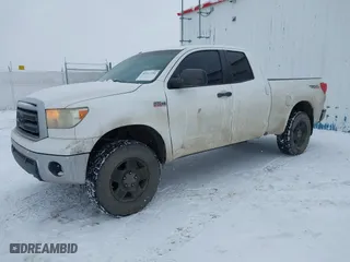 2011 Toyota Tundra 4WD Truck with VIN 5TFUY5F12BX183290, listed as a IAAI auction lot 41217291 with NaN miles. Bid and sale history available at carsss.com. Image 19.