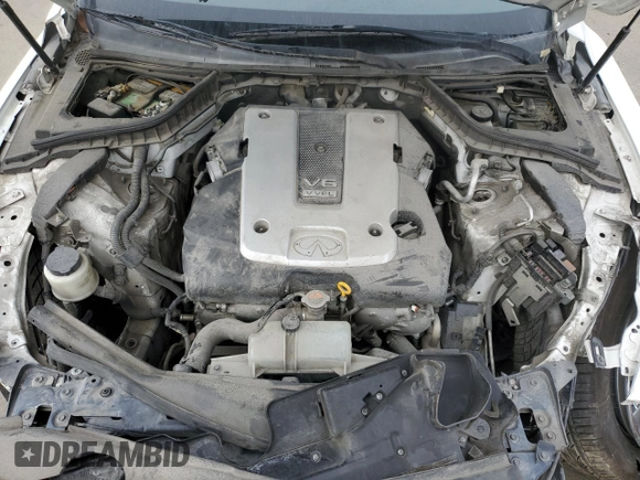 2014 Infiniti Q50 Premium z VIN JN1BV7AP9EM690090, wystawiony jako Copart lot #45175265 z przebiegiem 112 994 mil mil oraz Szkoda całkowita • Salvage title. Historia ofert i sprzedaży dostępna na DreamBid. Obrazek 11.