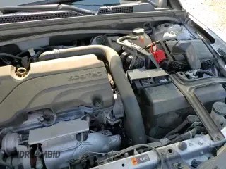 2021 Chevrolet Malibu LT с VIN 1G1ZD5ST8MF006687, выставлен на аукционе Copart как лот 80928075 с пробегом 103 023 миль миль и Списание • Salvage title. История ставок и продаж доступна на DreamBid. Изображение 13.