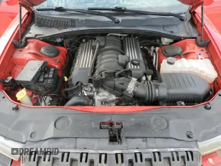 2014 Dodge Charger SRT8 Super Bee with VIN 2C3CDXGJ8EH331294, listed as a Copart auction lot 60352784 with 116,521 mi miles and Salvage Title. Bid and sale history available at carsss.com. Image 12.