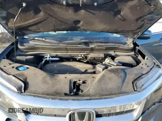 2020 Honda Pilot EX z VIN 5FNYF6H38LB069124, wystawiony jako Copart lot #42717315 z przebiegiem 65 723 mil mil oraz Szkoda całkowita • Salvage title. Historia ofert i sprzedaży dostępna na DreamBid. Obrazek 13.