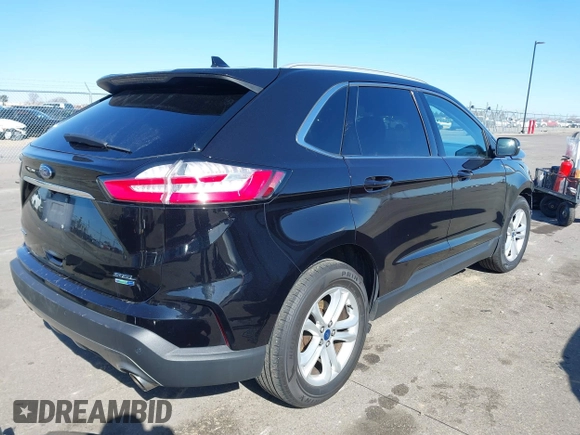 2020 Ford Edge SEL с VIN 2FMPK4J95LBA32809, выставлен на аукционе IAAI как лот 41971358 с пробегом 85 954 миль миль и . История ставок и продаж доступна на DreamBid. Изображение 4.