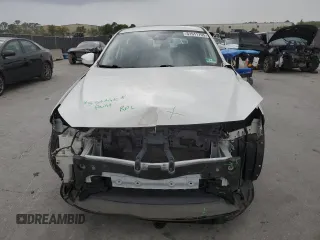 2018 Mazda CX-3 Touring with VIN JM1DKFC78J0331319, listed as a Copart auction lot 51911705 with 44,967 mi miles and Salvage Title. Bid and sale history available at carsss.com. Image 5.