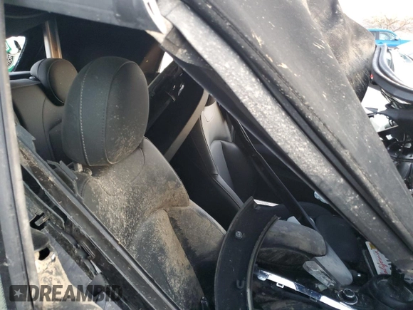2024 MINI Convertible Cooper S with VIN WMW43DL09R3S02856, listed as a Copart auction lot 84647294 with Not provided miles and Salvage title. Bid and sale history available at DreamBid. Image 10.