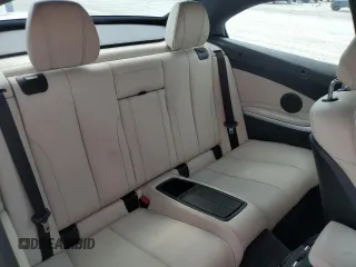 2019 BMW 4 Series 430i z VIN WBA4Z1C59KEE44231, wystawiony jako Copart lot #43372235 z przebiegiem 34 143 mil mil oraz Szkoda całkowita • Salvage title. Historia ofert i sprzedaży dostępna na DreamBid. Obrazek 10.