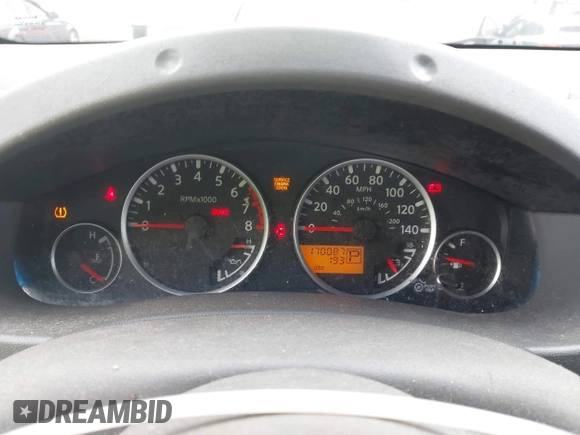 2006 Nissan Frontier SE with VIN 1N6AD07U76C411336, listed as a IAAI auction lot 42339367 with 170,087 mi miles and . Bid and sale history available at DreamBid. Image 15.