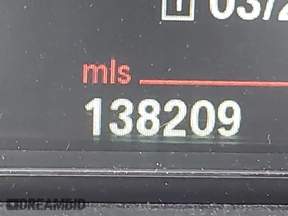 2013 BMW 3 Series 335i with VIN WBA3A9G54DNP36283, listed as a IAAI auction lot 41918368 with 138,209 mi miles and . Bid and sale history available at DreamBid. Image 15.