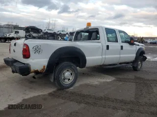 2012 Ford F-350 XL с VIN 1FT8W3B64CEB01523, выставлен на аукционе Copart как лот 74454824 с пробегом 242 751 миль миль и Списание • Salvage title. История ставок и продаж доступна на DreamBid. Изображение 3.