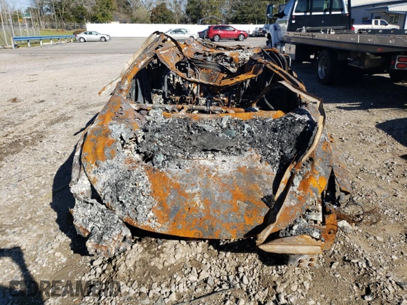 2021 Honda CR-V EX-L z VIN 2HKRW1H83MH414100, wystawiony jako Copart lot #48463535 z przebiegiem Nie podano mil oraz Nie do naprawy • Non repairable. Historia ofert i sprzedaży dostępna na DreamBid. Obrazek 5.