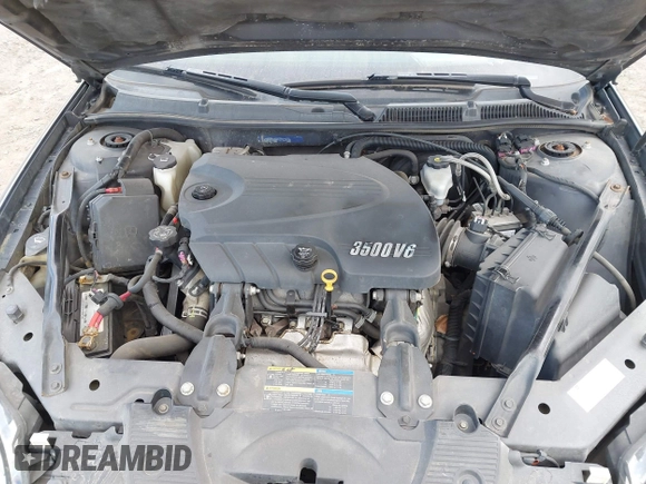 2009 Chevrolet Impala LT with VIN 2G1WT57K491196640, listed as a IAAI auction lot 38063789 with Not Provided miles and . Bid and sale history available at DreamBid. Image 10.