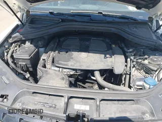 2014 Mercedes-Benz M 350 with VIN 4JGDA5HB2EA379792, listed as a IAAI auction lot 42104545 with 148,292 mi miles and . Bid and sale history available at carsss.com. Image 10.