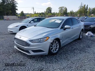 2017 Ford Fusion SE with VIN 3FA6P0H71HR377607, listed as a IAAI auction lot 42757989 with 93,003 mi miles and . Bid and sale history available at DreamBid. Image 17.