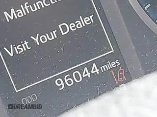 2018 Toyota RAV4 LE with VIN 2T3BFREVXJW717079, listed as a IAAI auction lot 42001580 with 96,044 mi miles. Bid and sale history available at carsss.com. Image 15.