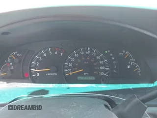 2000 Toyota Tundra SR5 with VIN 5TBRT3413YS097893, listed as a IAAI auction lot 42221710 with 213,142 mi miles and . Bid and sale history available at DreamBid. Image 7.