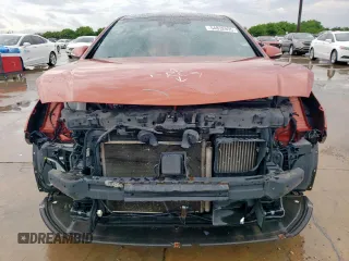 2015 Hyundai Sonata Sport z VIN 5NPE34AB8FH202424, wystawiony jako Copart lot #54832895 z przebiegiem 99 472 mil mil oraz Szkoda całkowita • Salvage title. Historia ofert i sprzedaży dostępna na DreamBid. Obrazek 5.