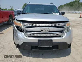 2013 Ford Explorer z VIN 1FM5K7B89DGB18648, wystawiony jako Copart lot #60066395 z przebiegiem 224 519 mil mil oraz Szkoda całkowita • Salvage title. Historia ofert i sprzedaży dostępna na DreamBid. Obrazek 5.