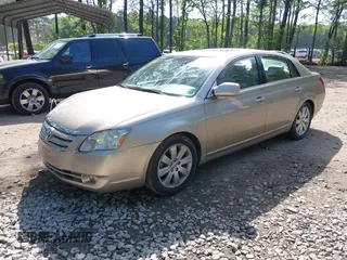 2007 Toyota Avalon XL with VIN 4T1BK36B87U208509, listed as a IAAI auction lot 42104843 with 111,299 mi miles and . Bid and sale history available at DreamBid. Image 2.