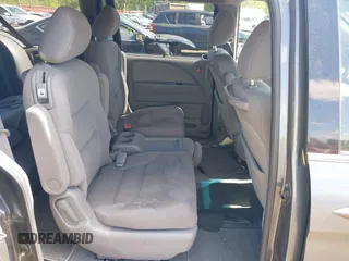 2010 Honda Odyssey EX with VIN 5FNRL3H42AB088480, listed as a IAAI auction lot 42198741 with 89,167 mi miles and . Bid and sale history available at DreamBid. Image 8.