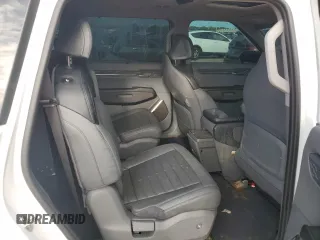 2024 Kia EV9 Land z VIN KNDADFS52R6027182, wystawiony jako Copart lot #73757814 z przebiegiem Nie podano mil oraz Nie do naprawy. Historia ofert i sprzedaży dostępna na DreamBid. Obrazek 11.