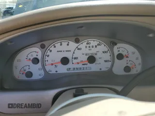 2003 Ford Explorer Sport Trac XLS with VIN 1FMZU77E43UB74698, listed as a Copart auction lot 54210645 with 207,678 mi miles and Salvage title. Bid and sale history available at DreamBid. Image 9.