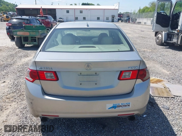 2010 Acura TSX z VIN JH4CU2F62AC034304, wystawiony jako IAAI lot #42129760 z przebiegiem 166 067 mil mil oraz . Historia ofert i sprzedaży dostępna na DreamBid. Obrazek 16.