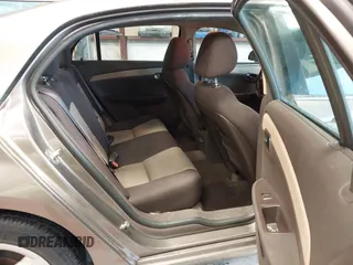 2012 Chevrolet Malibu 1FL with VIN 1G1ZA5E02CF235259, listed as a IAAI auction lot 39865406 with 90,370 mi miles and . Bid and sale history available at DreamBid. Image 8.