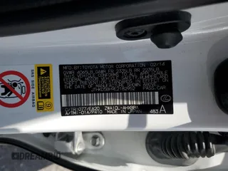 2014 Lexus CT 200h z VIN JTHKD5BH9E2182952, wystawiony jako Copart lot #57844875 z przebiegiem 126 859 mil mil oraz Szkoda całkowita • Salvage title. Historia ofert i sprzedaży dostępna na DreamBid. Obrazek 12.