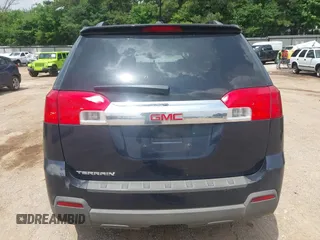 2015 GMC Terrain SLT z VIN 2GKALSEK8F6185064, wystawiony jako IAAI lot #42310073 z przebiegiem 157 332 mil mil oraz . Historia ofert i sprzedaży dostępna na DreamBid. Obrazek 16.