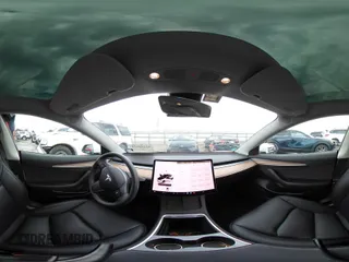 2023 Tesla Model 3 z VIN 5YJ3E1EA0PF511158, wystawiony jako IAAI lot #42210455 z przebiegiem 22 291 mil mil oraz . Historia ofert i sprzedaży dostępna na DreamBid. Obrazek 18.